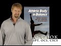 Physical Therapist and author Gray Cook