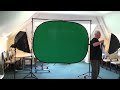 What Is A Green Screen?