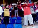 numancia afición