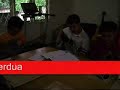 Hujan- Pagi Yang Gelap (acoustic version, lyrics included)