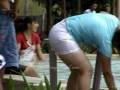 Culote mojado