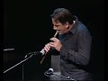 andr� manoukian quartet avec christophe wallemme, st�phane huchard et herv� gourdikian.