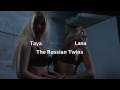 FEAR GIRLS Volume 2 Movie Trailer - Featuring Lilith Ave Satanas, Melissa Jean, Xanadoll