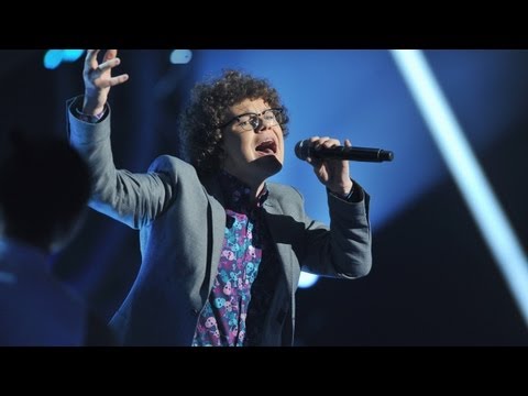 The Voice of Poland - Michał Sobierajski -