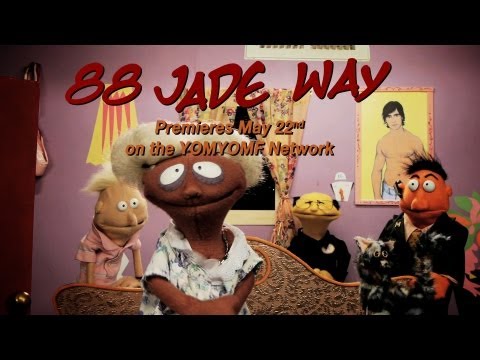88 Jade Way Trailer 