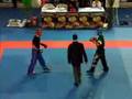 Michele Frasca ::campionato mondiale06:: 1° incontro