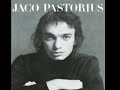JACO PASTORIUS \"Kuru-Speak Like A Child\" 1976