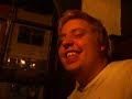 Garvattack med Clabbe p� Harrys i Link�ping