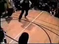 white and nigga break fight