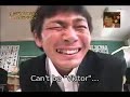 Ten ten ten ten Japanese Funny Stupid Man Video