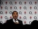 Riki Flutey singing in the Twickenham O2 Blueroom Riki Flutey singing in the Twickenham O2 Blueroom