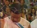 Stipe Mesic & CARLOS MOYA - King of Umag