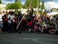 Multnomah County Bike Fair Joust Multnomah County Bike Fair Joust