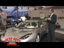 2008 LA Auto Show - LOTUS Press Conference