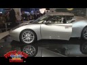 Icon for Post #2008 LA Auto Show – LOTUS Press Conference
