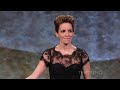 tina fey the mark twain prize speech