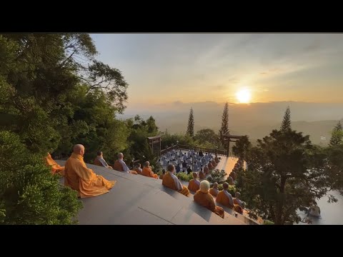 NIKAYA Thiền Quán -Cội Gốc Đau Khổ *