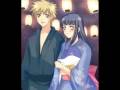 NarutoXHinata