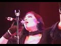 Erszebeth - Inmortal (7a Feria del libro Zocalo)