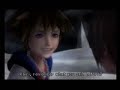 Riku-Sora-Axel-Roxas Crank Dat Travis Barker