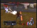 KOTOR (DS) 44 - Mandalorian Leader