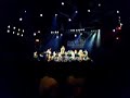 wynton marsalis (artist in residence) with lincoln center jazz orchestra 