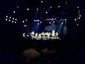 wynton marsalis (artist in residence) with lincoln center jazz orchestra 