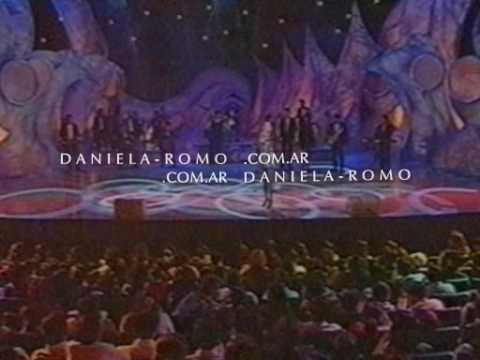 Un nuevo amor Daniela Romo