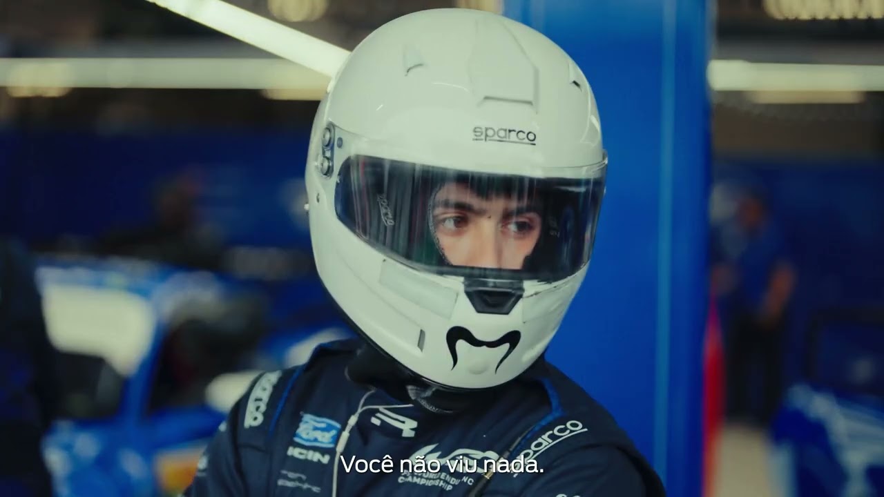 Toda grande história tem um começo.