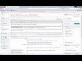 How To Rank On Page 1 Of Google Using Wordpress