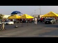 arrancones veracruz  Richard vochos 2011