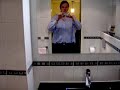 nieuwe badkamer