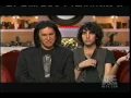 Roxy Wood on \"Gene Simmons: Family Jewels\" Roxy Wood on \"Gene Simmons: Family Jewels\"