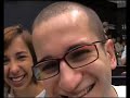 Coro del Politecnico di Milano Live in S0.1 - Parte 1/5