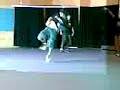 Break Dancers At DeadlyDays.