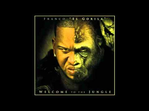Franco "El Gorila" -- CD (Preview ) Todos Los Temas (La Verdadera Maquina) -