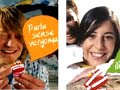 Parla sense vergonya, parla en llibertat, parla en catal�.