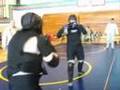 modern army combatives