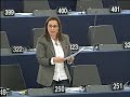 Gostei da intervención de @anamirandapaz no Europarlamento defendendo a diversidade lingüística http://t.co/IFYRTwKk #fb