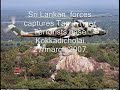 SriLankan ARMY captures LTTE terrorists base Kokkadicholai