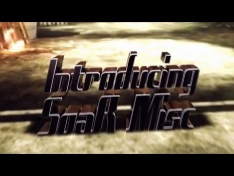 soar - Today we bring you SoaR's newest sniper. You've been begging us to bring back multicod and we hear you loud and clear. I'm personally in love with this episo...