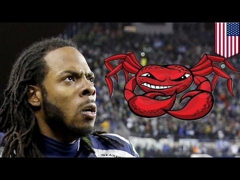 Richard Sherman vs Michael Crabtree: Sherman still has beef with Crabtree