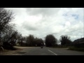 Part 1: Afghan Heroes Ride of Respect 2011 Wootton Bassett