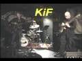 Dave FUZE Fiuczynski & KiF 2006