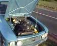 Essai Lancia Fulvia