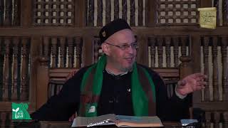 كتاب الزكاة بَاب: إِذَا تَصَدَّقَ عَلَى ابْنِهِ وَهُوَ لَا يَشْعُرُ .. إلى : بَاب: مَنْ تَصَدَّقَ فِي الشِّرْكِ ثُمَّ أَسْلَمَ