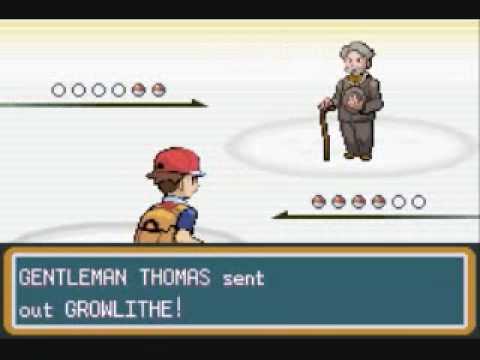 how to get to the ss anne in pokemon leaf green