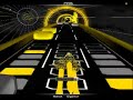 Audiosurf: Helmet - Gigantor Audiosurf: Helmet - Gigantor