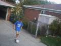 videos de Touzani around the world soccer trick