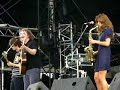 The Zutons - \"Confusion\"- Solidays The Zutons - \"Confusion\"- Solidays